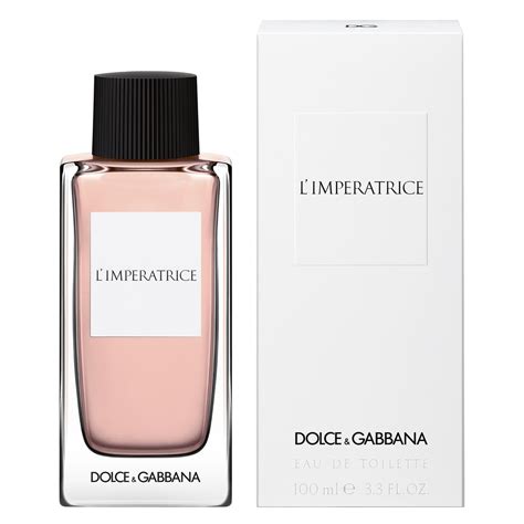 dolce gabbana emperatriz|l'imperatrice dolce gabbana.